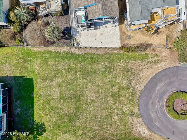1064 Tide Ridge Drive, Supply, NC 28462