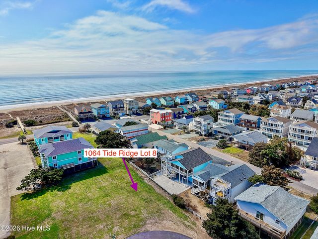 1064 Tide Ridge Drive, Supply, NC 28462