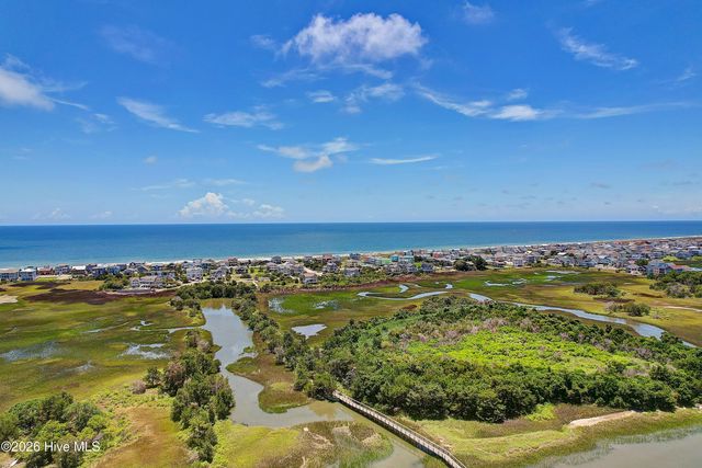 1064 Tide Ridge Drive, Supply, NC 28462