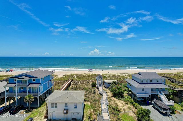 1064 Tide Ridge Drive, Supply, NC 28462
