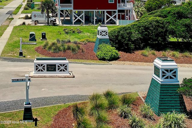 1064 Tide Ridge Drive, Supply, NC 28462