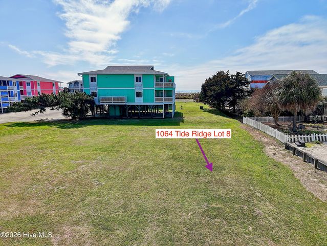 1064 Tide Ridge Drive, Supply, NC 28462