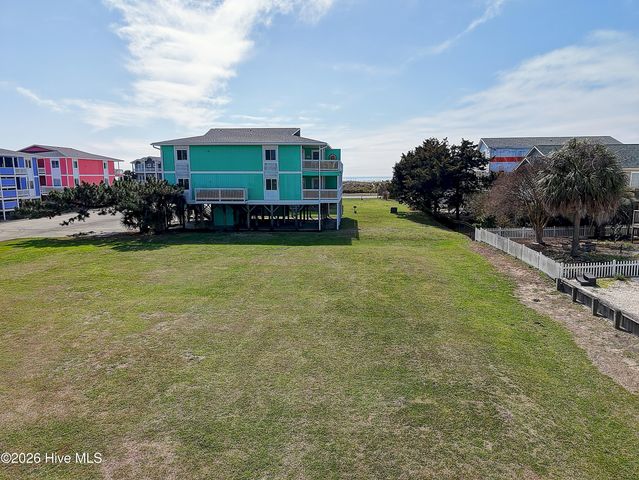 1064 Tide Ridge Drive, Supply, NC 28462