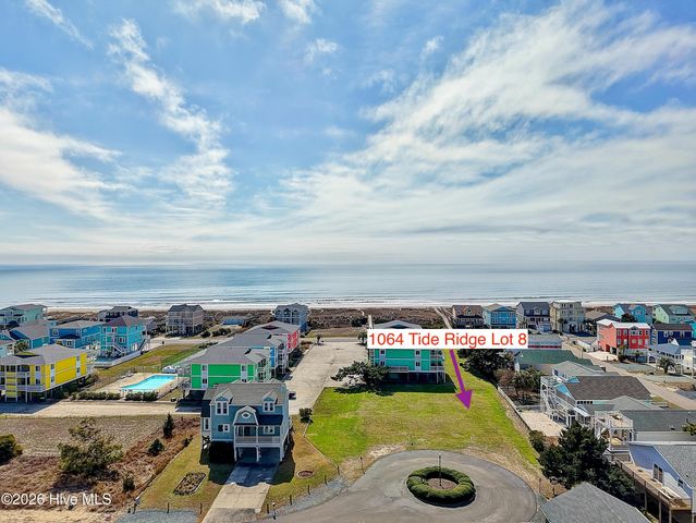 1064 Tide Ridge Drive, Supply, NC 28462