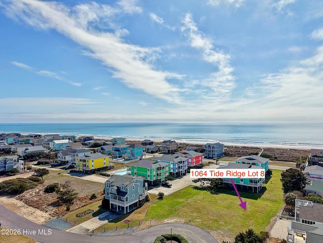 1064 Tide Ridge Drive, Supply, NC 28462