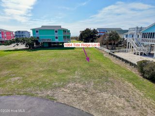1064 Tide Ridge Drive, Supply, NC 28462