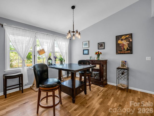 179 Kingfisher Lane, Mills River, NC 28759
