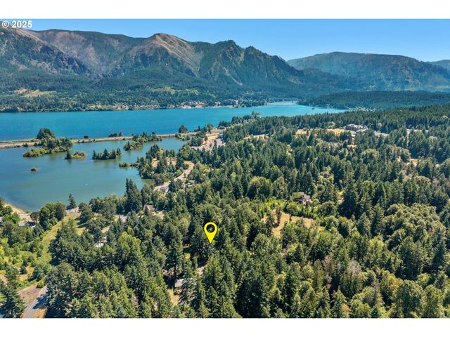 1090 Sw BRIGGS St, Stevenson, WA 98648