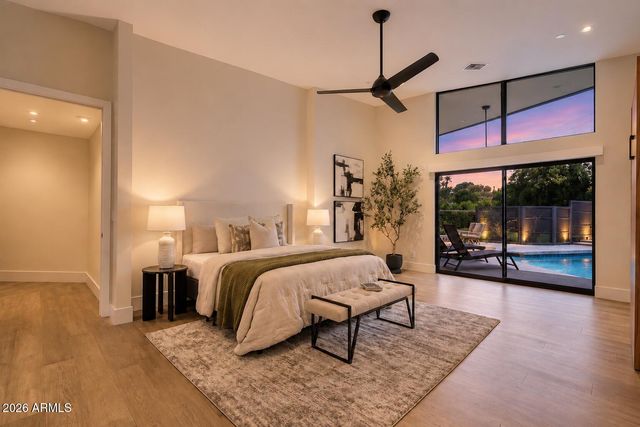525 W LAMAR Road W, Phoenix, AZ 85013