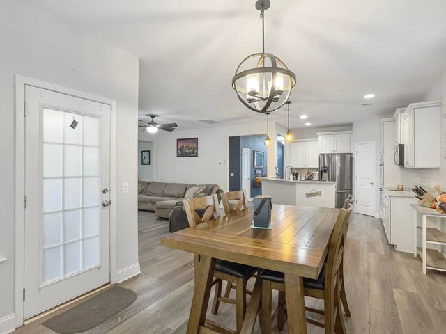 206 Donatella Drive, Goose Creek, SC 29445