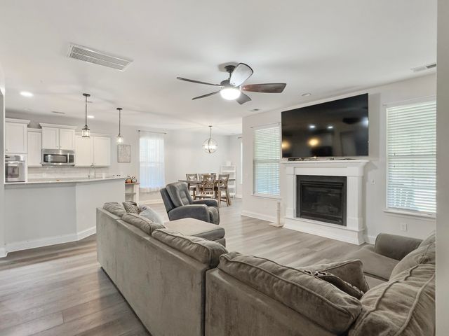 206 Donatella Drive, Goose Creek, SC 29445