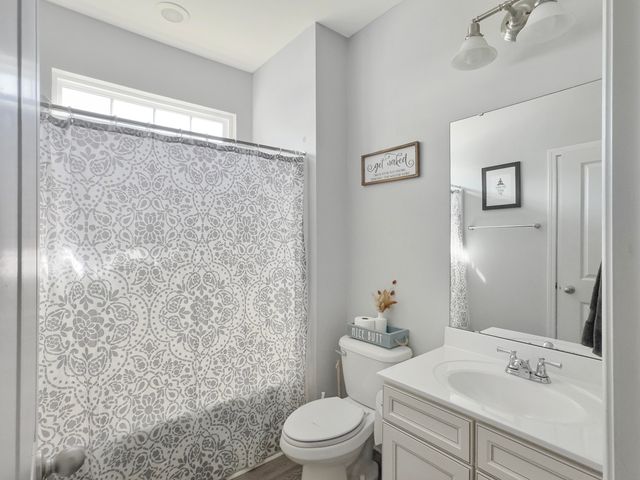 206 Donatella Drive, Goose Creek, SC 29445