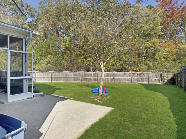 206 Donatella Drive, Goose Creek, SC 29445