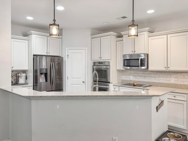 206 Donatella Drive, Goose Creek, SC 29445