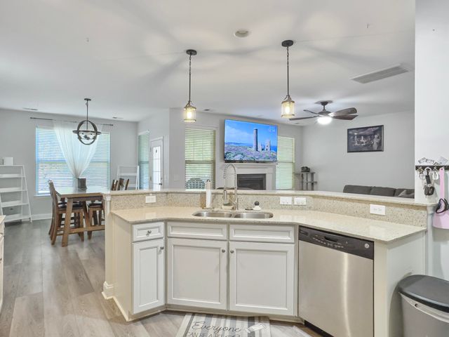 206 Donatella Drive, Goose Creek, SC 29445