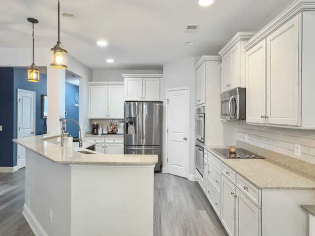 206 Donatella Drive, Goose Creek, SC 29445