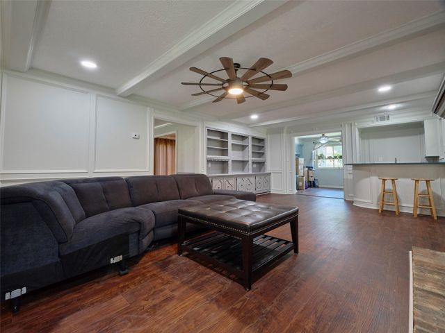 6915 Worcester Drive, Spring, TX 77379