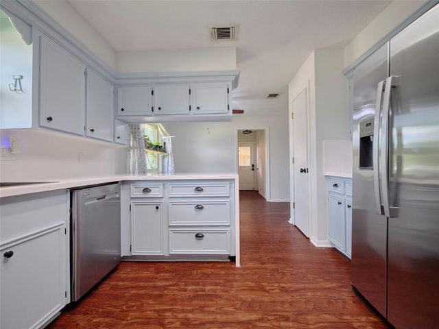 6915 Worcester Drive, Spring, TX 77379
