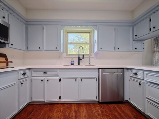 6915 Worcester Drive, Spring, TX 77379