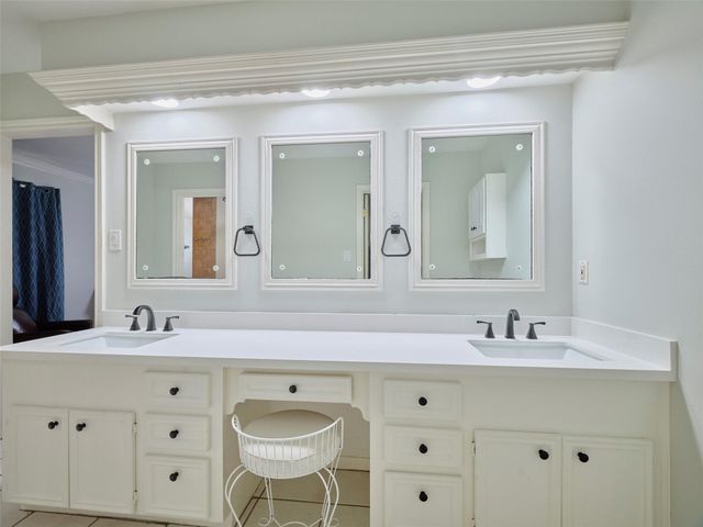 6915 Worcester Drive, Spring, TX 77379