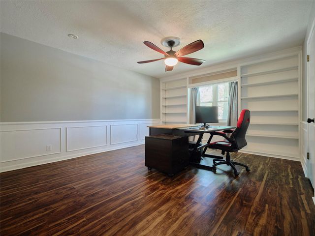 6915 Worcester Drive, Spring, TX 77379