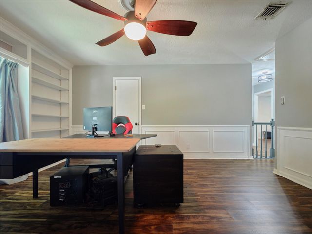 6915 Worcester Drive, Spring, TX 77379