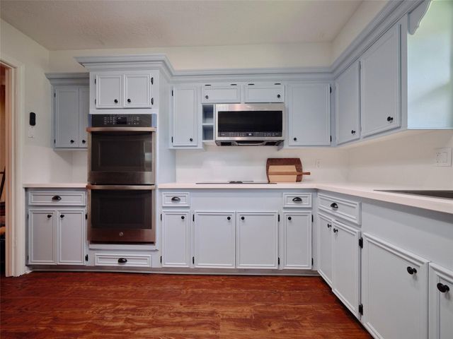 6915 Worcester Drive, Spring, TX 77379