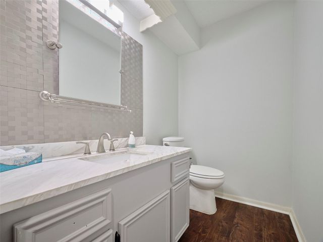 6915 Worcester Drive, Spring, TX 77379