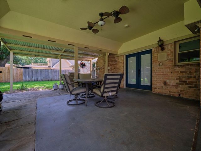 6915 Worcester Drive, Spring, TX 77379