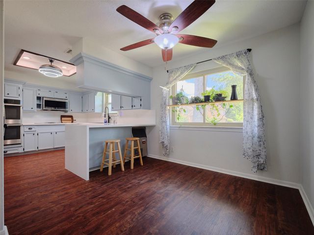 6915 Worcester Drive, Spring, TX 77379