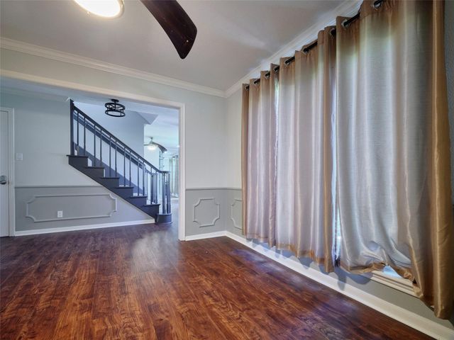 6915 Worcester Drive, Spring, TX 77379