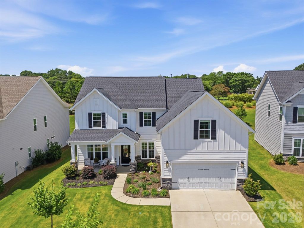 7025 Kingfisher Way, Belmont, NC 28012