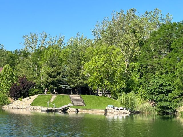 423 Mallard Point, Danville, IL 61832