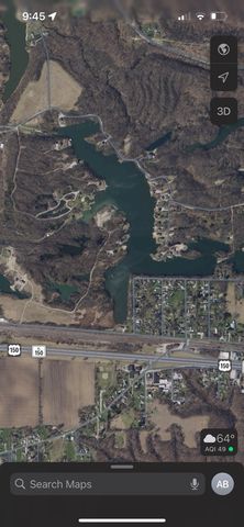 423 Mallard Point, Danville, IL 61832