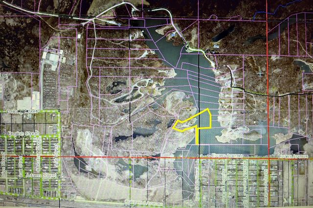 423 Mallard Point, Danville, IL 61832