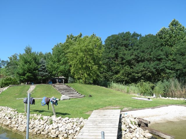 423 Mallard Point, Danville, IL 61832