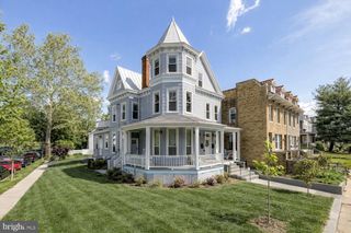 739 ROCK CREEK CHURCH RD NW #2, Washington, DC 20010