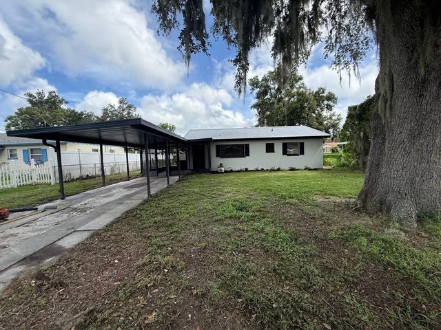 430 LUCILLE STREET, Bartow, FL 33830