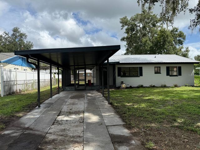 430 LUCILLE STREET, Bartow, FL 33830