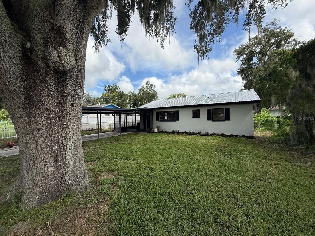 430 LUCILLE STREET, Bartow, FL 33830