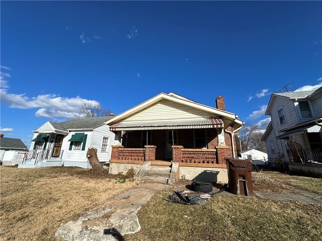 32 S Plaza Avenue, Dayton, OH 45417