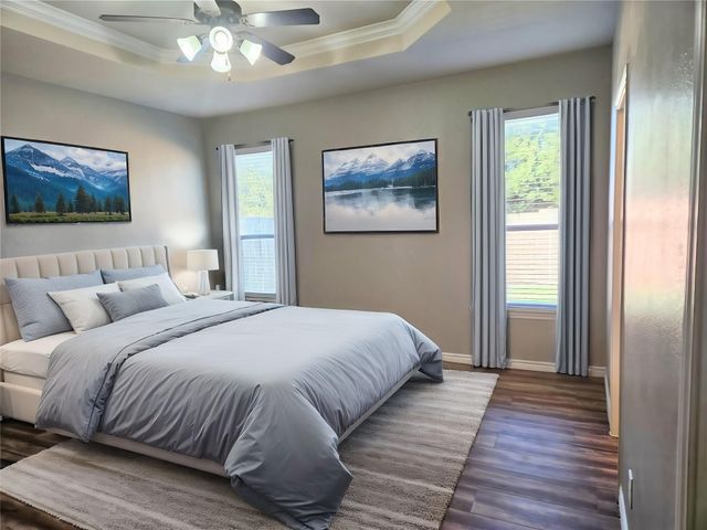 2341 Clairborne Drive, Fort Worth, TX 76177