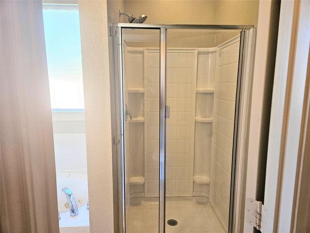 2341 Clairborne Drive, Fort Worth, TX 76177