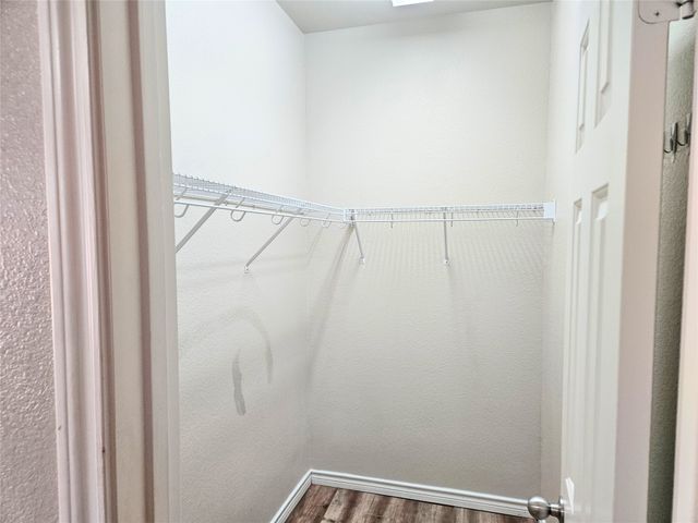 2341 Clairborne Drive, Fort Worth, TX 76177