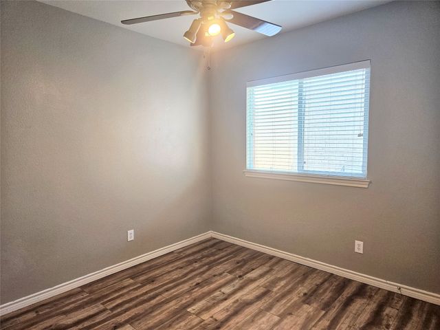 2341 Clairborne Drive, Fort Worth, TX 76177