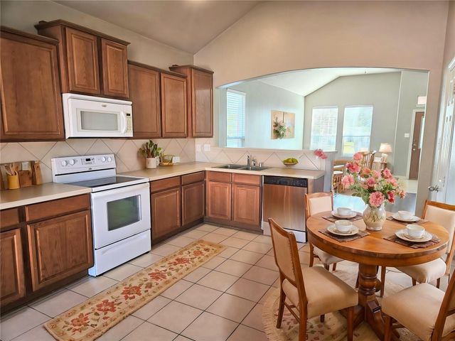 2341 Clairborne Drive, Fort Worth, TX 76177