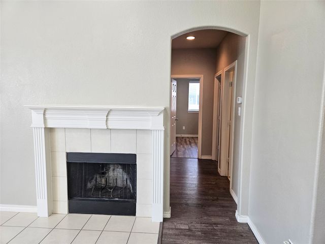 2341 Clairborne Drive, Fort Worth, TX 76177