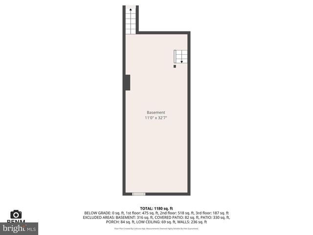 547 S FRONT ST, Harrisburg, PA 17104