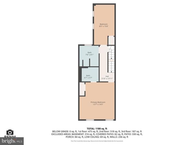 547 S FRONT ST, Harrisburg, PA 17104