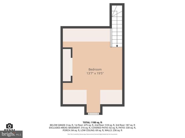 547 S FRONT ST, Harrisburg, PA 17104